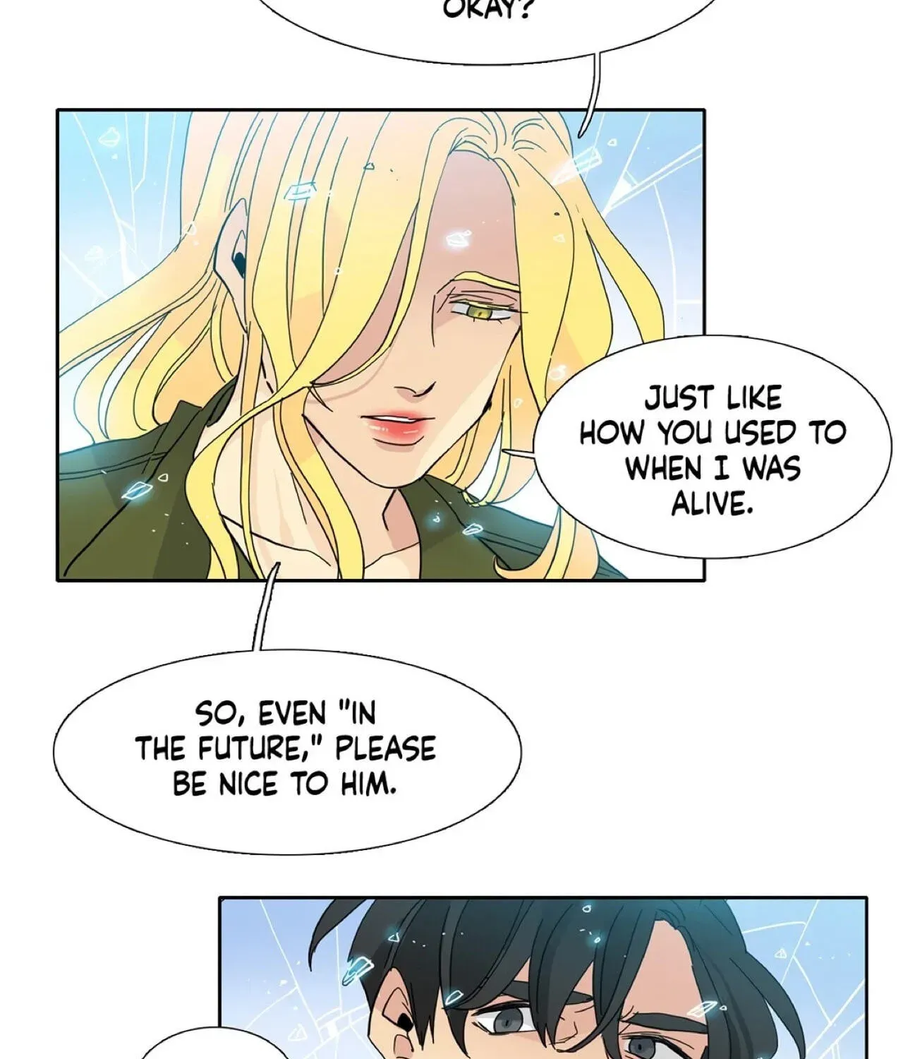 Read Heroes Plan.B chapter 62 image 91 on Lezhin