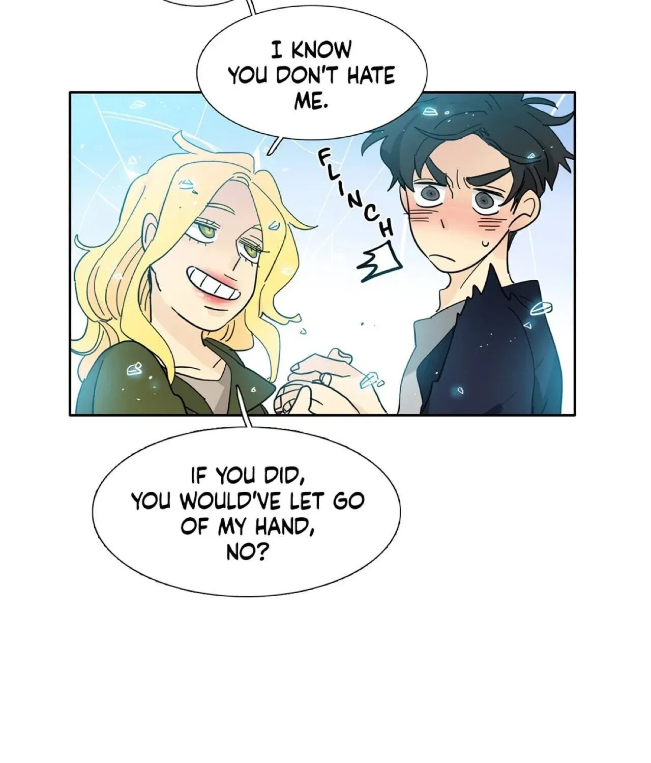 Read Heroes Plan.B chapter 62 image 93 on Lezhin