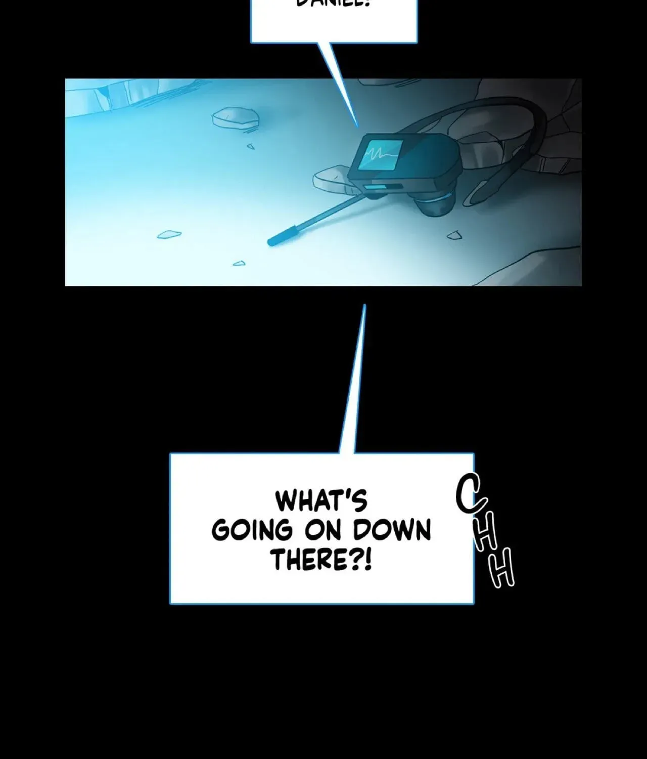 Read Heroes Plan.B chapter 62 image 99 on Lezhin