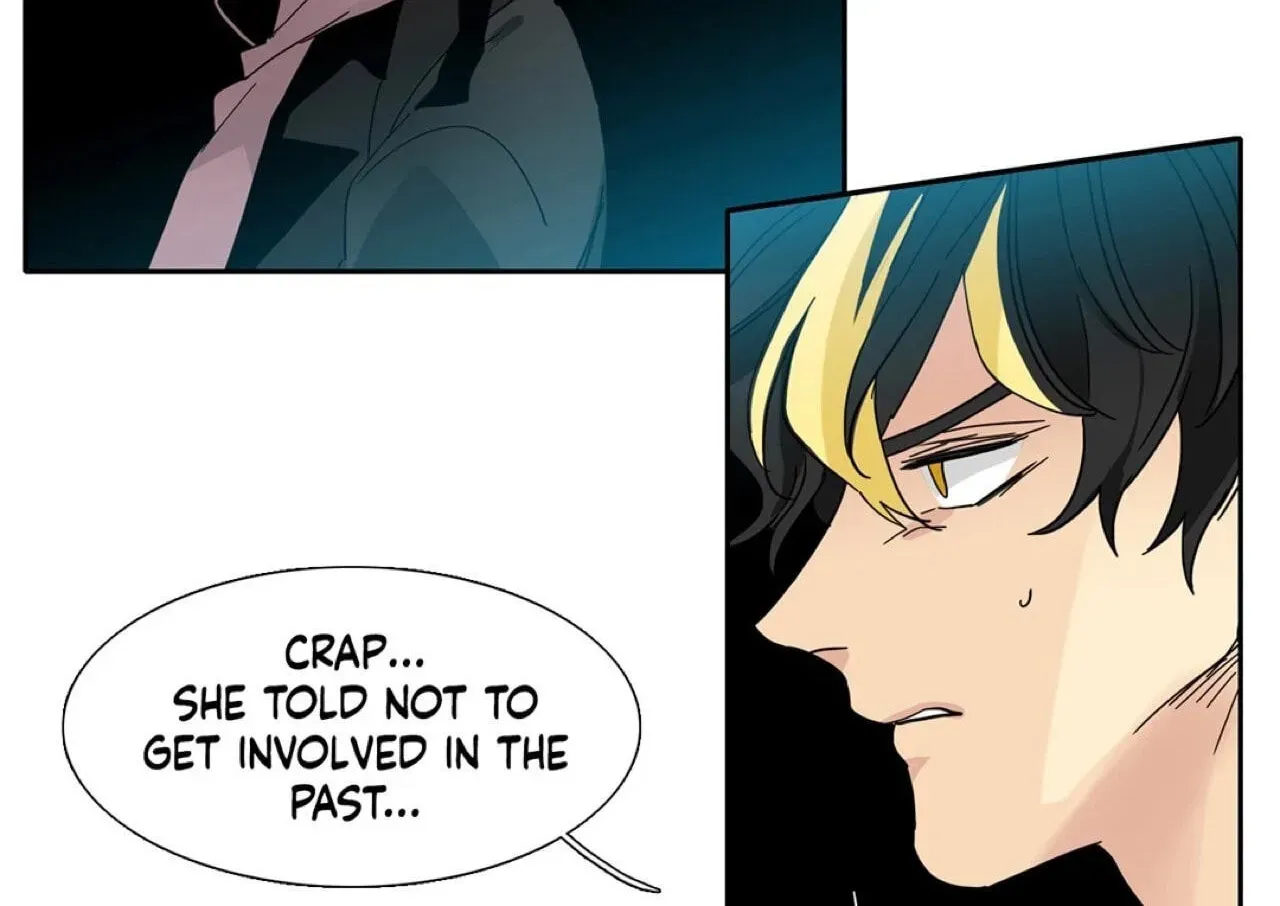 Read Heroes Plan.B chapter 63 image 100 on Lezhin