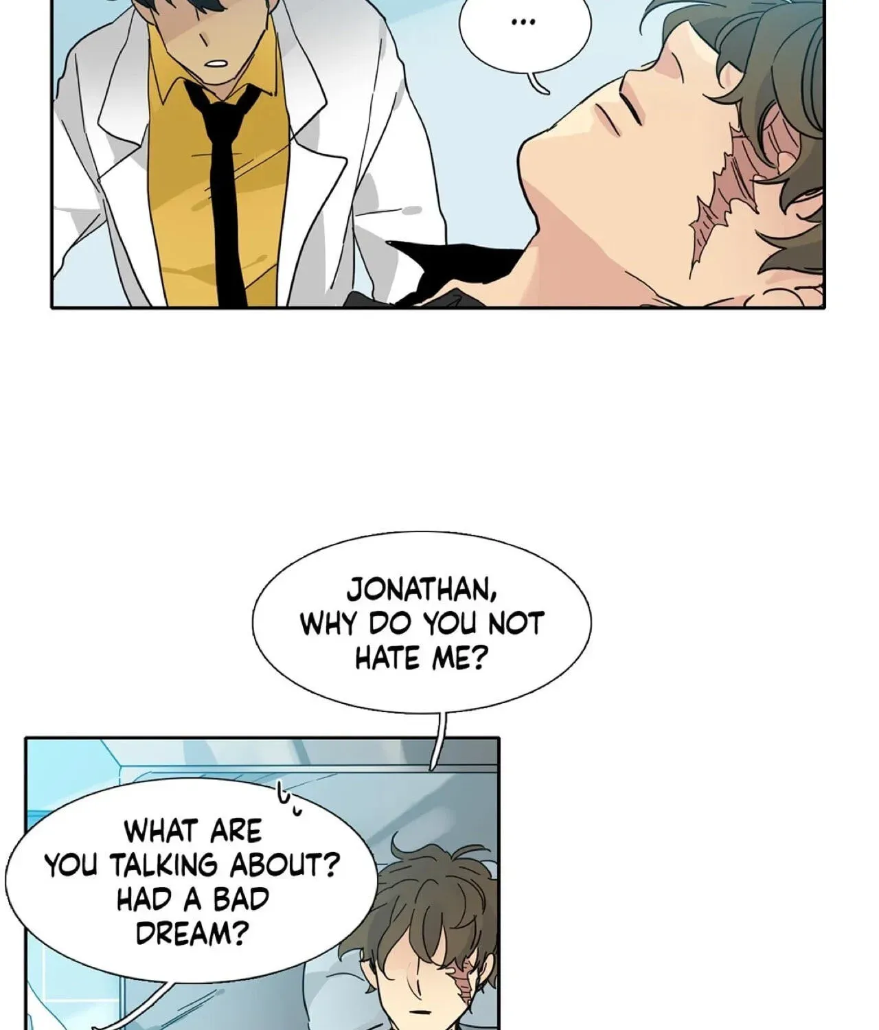 Read Heroes Plan.B chapter 63 image 103 on Lezhin