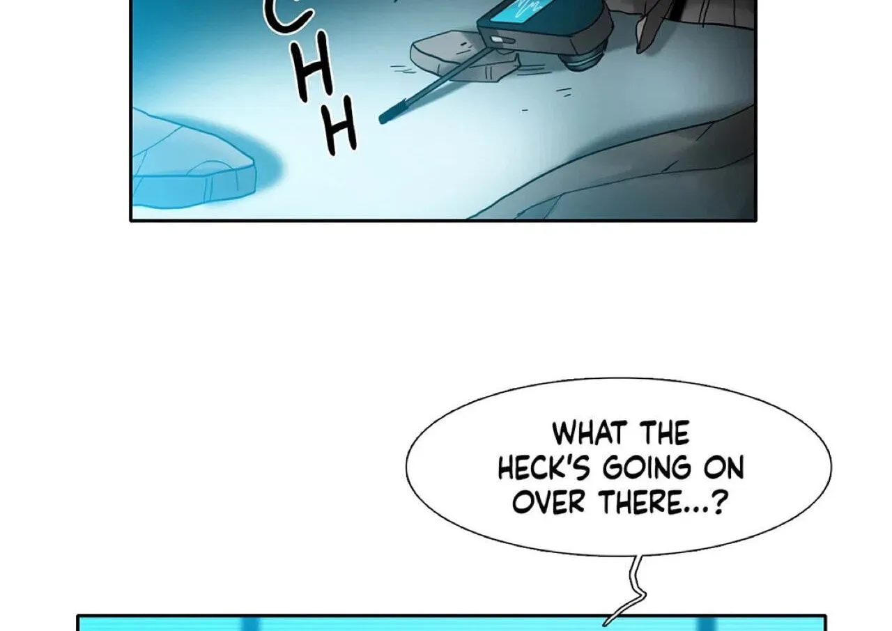 Read Heroes Plan.B chapter 63 image 106 on Lezhin