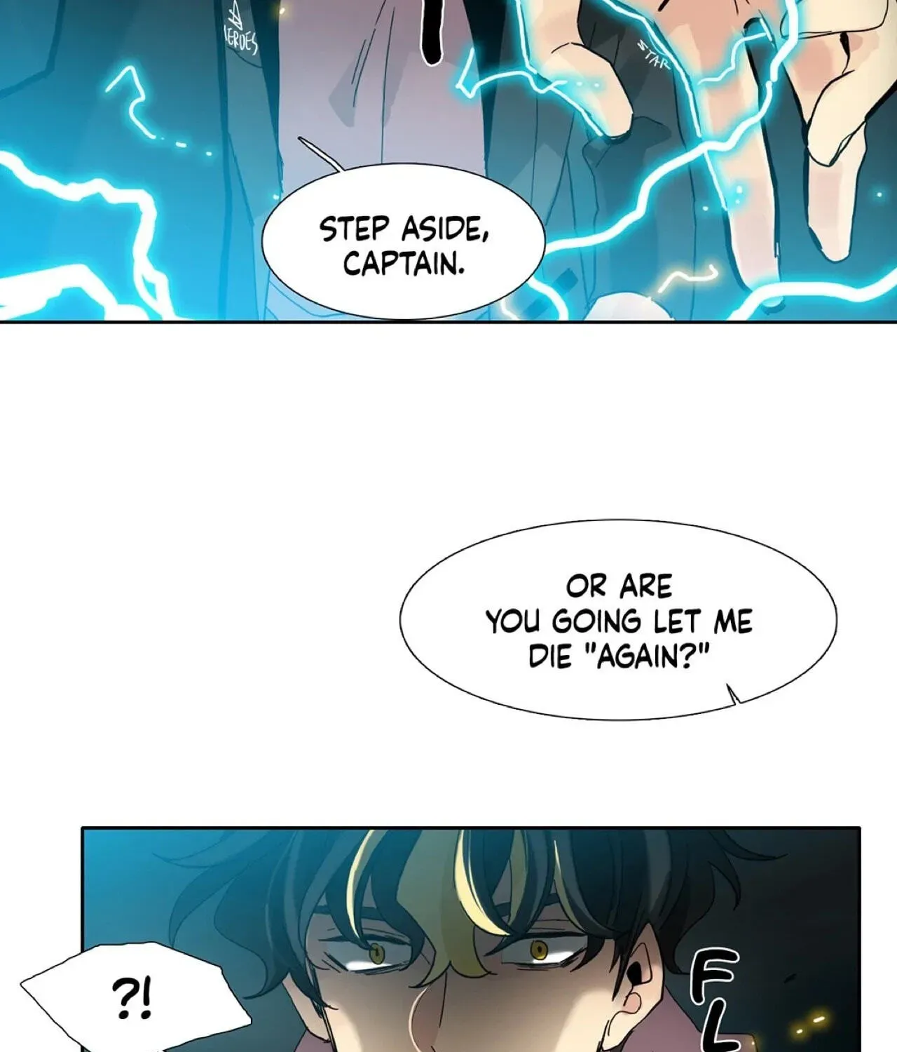 Read Heroes Plan.B chapter 63 image 109 on Lezhin