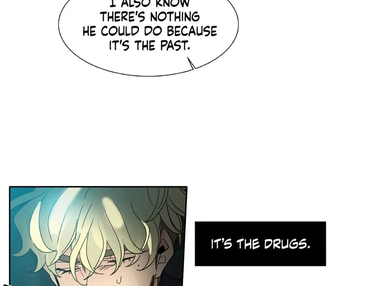 Read Heroes Plan.B chapter 63 image 18 on Lezhin