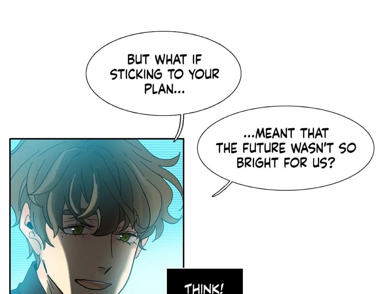 Read Heroes Plan.B chapter 63 image 22 on Lezhin