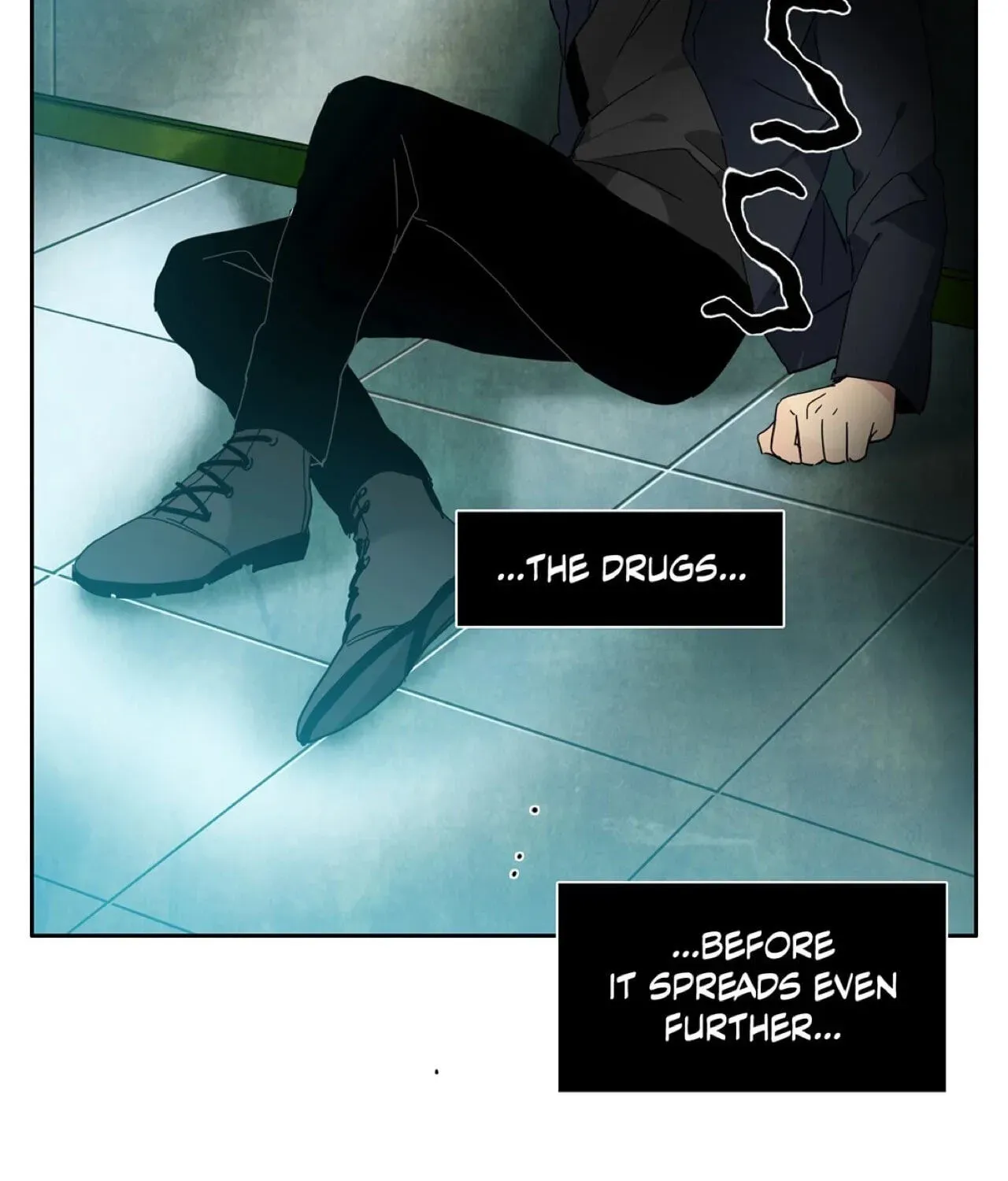Read Heroes Plan.B chapter 63 image 27 on Lezhin