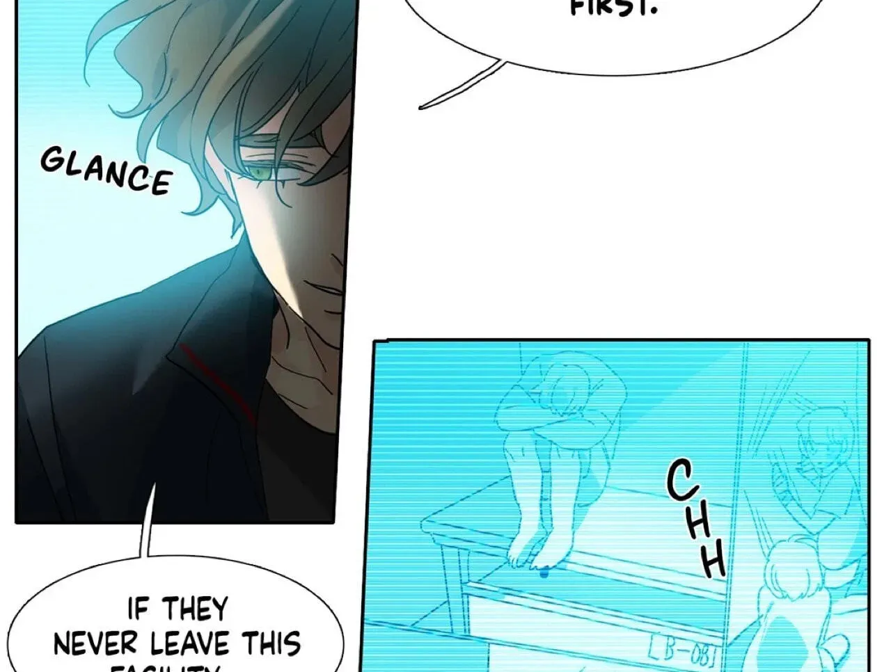 Read Heroes Plan.B chapter 63 image 30 on Lezhin