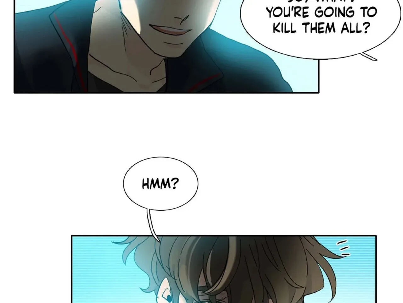 Read Heroes Plan.B chapter 63 image 32 on Lezhin