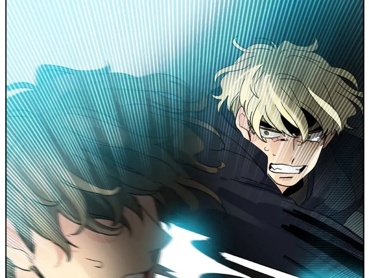 Read Heroes Plan.B chapter 63 image 34 on Lezhin