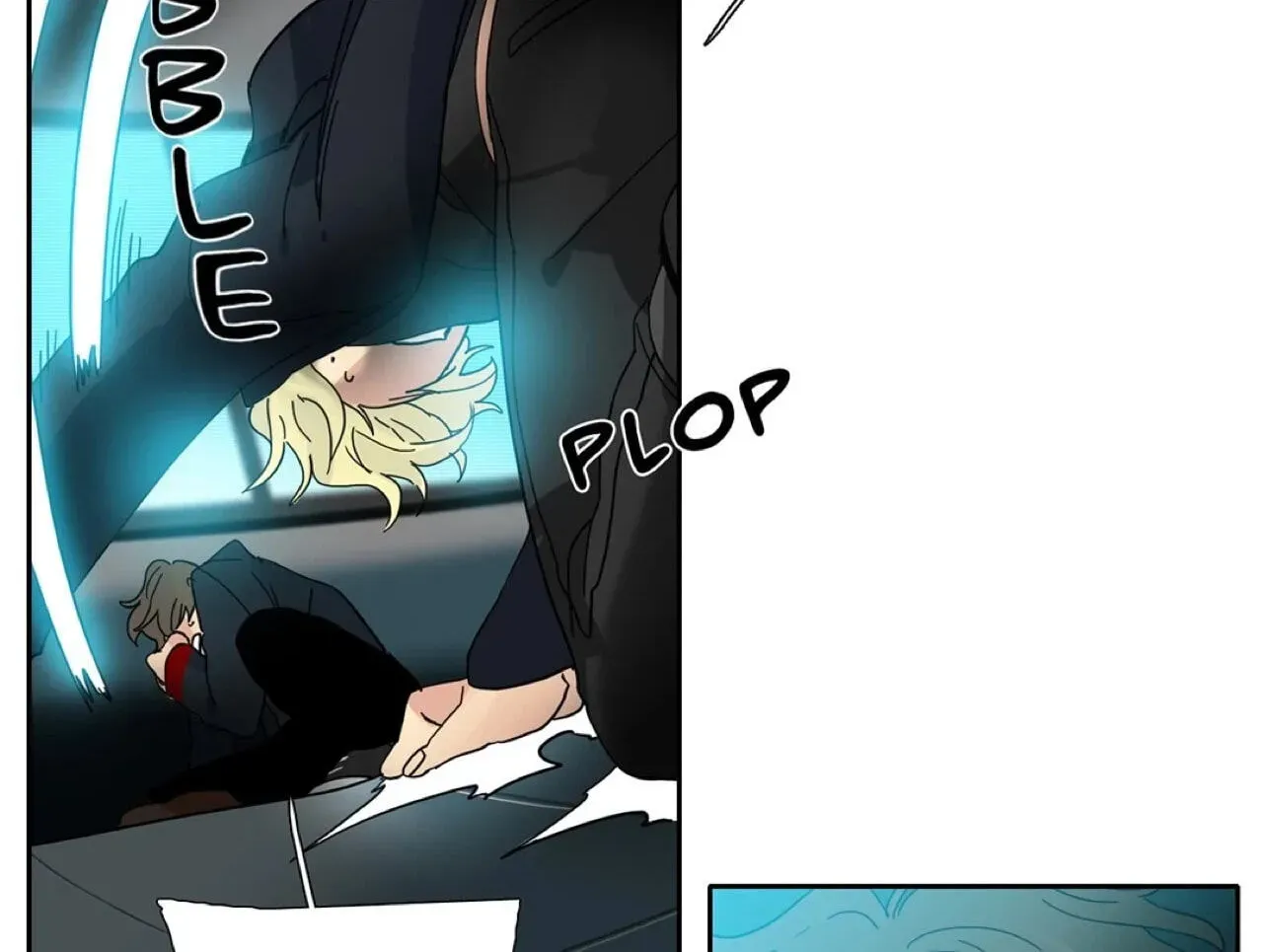 Read Heroes Plan.B chapter 63 image 36 on Lezhin