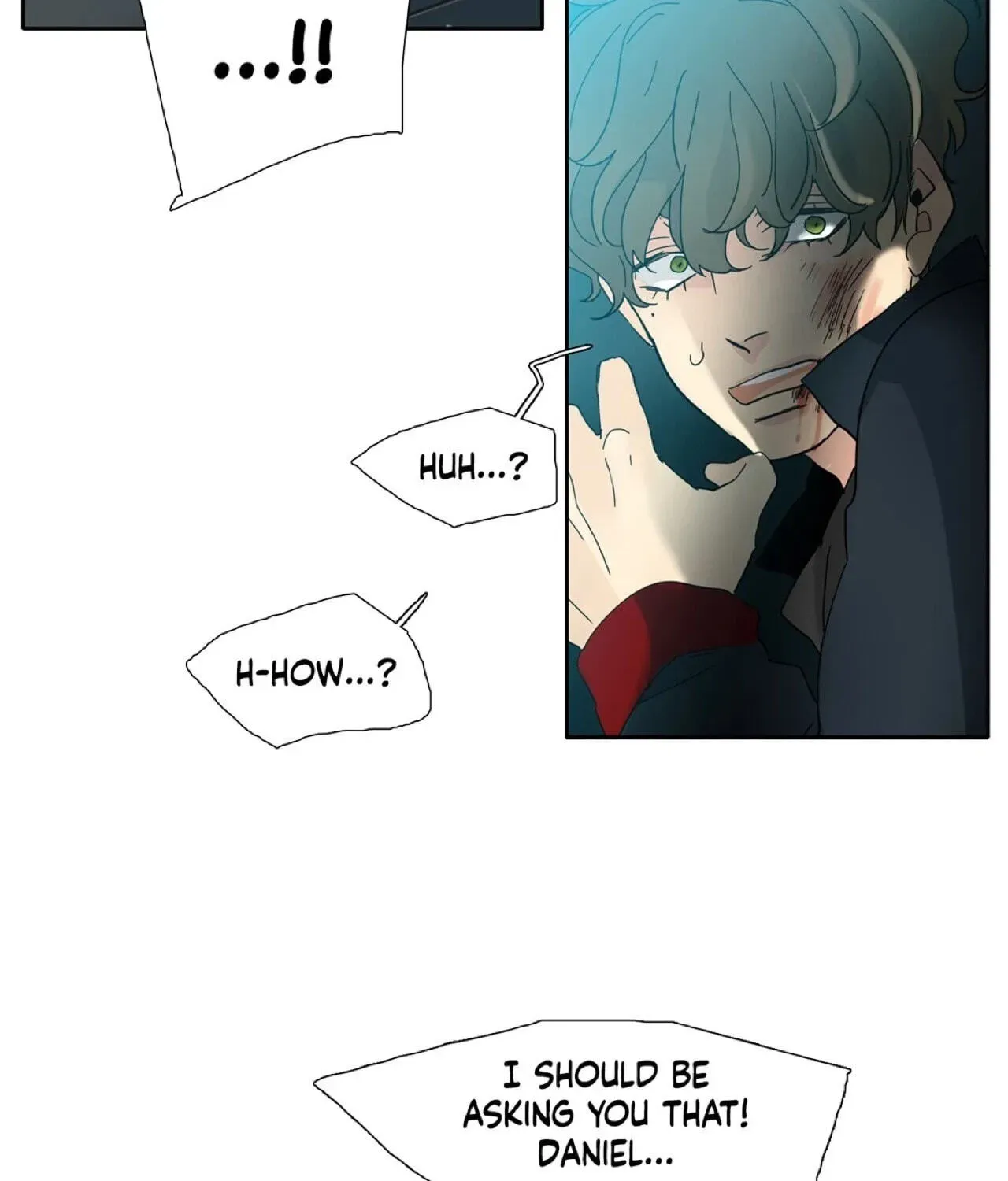 Read Heroes Plan.B chapter 63 image 37 on Lezhin