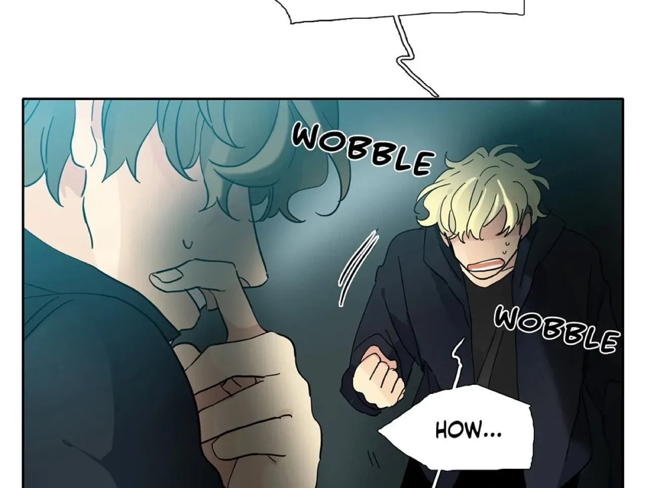 Read Heroes Plan.B chapter 63 image 38 on Lezhin