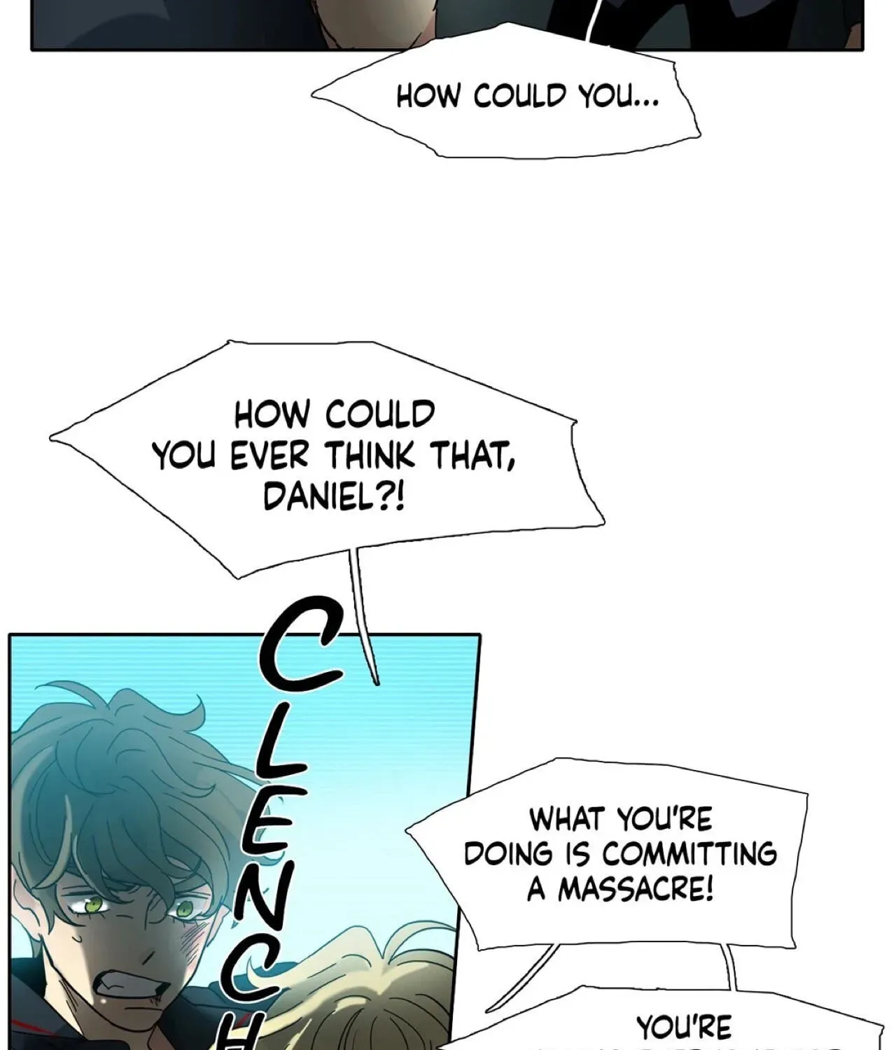 Read Heroes Plan.B chapter 63 image 39 on Lezhin