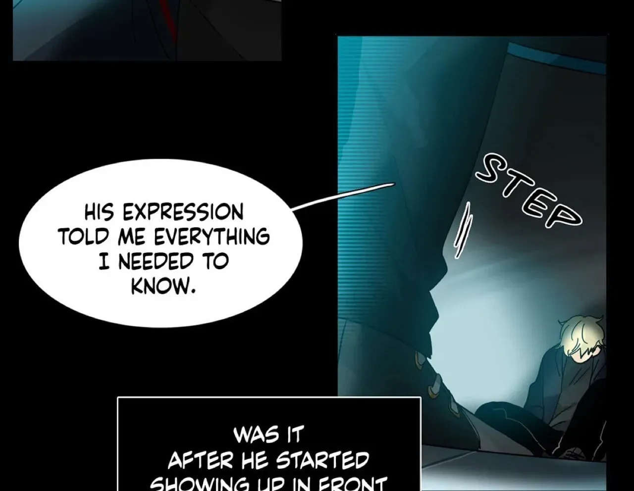 Read Heroes Plan.B chapter 63 image 4 on Lezhin