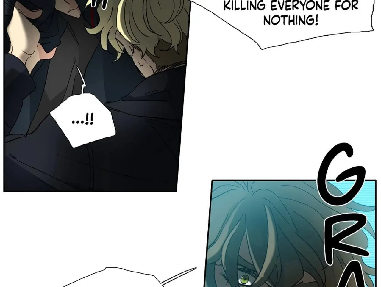 Read Heroes Plan.B chapter 63 image 40 on Lezhin