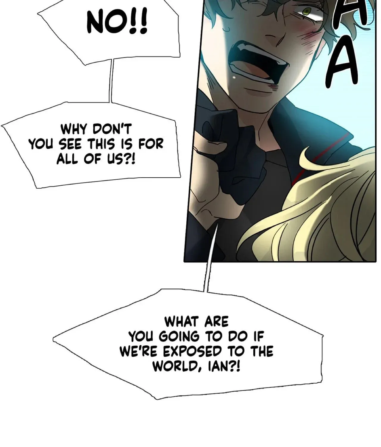 Read Heroes Plan.B chapter 63 image 41 on Lezhin