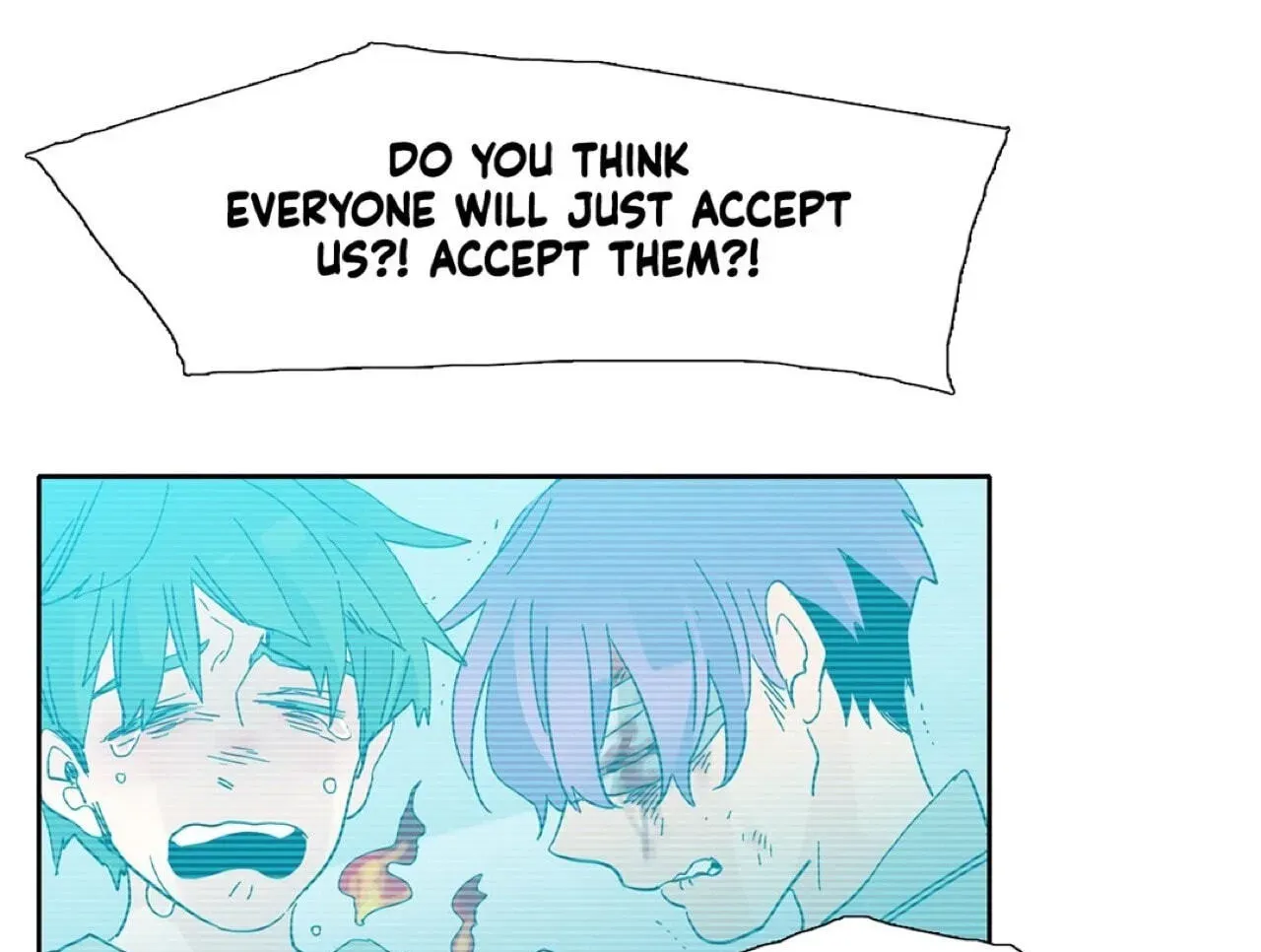 Read Heroes Plan.B chapter 63 image 42 on Lezhin