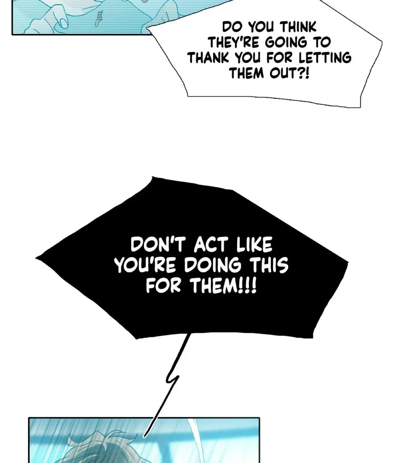 Read Heroes Plan.B chapter 63 image 43 on Lezhin