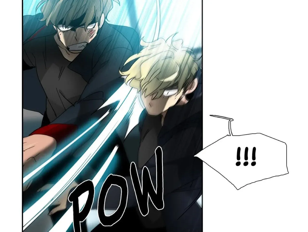 Read Heroes Plan.B chapter 63 image 44 on Lezhin