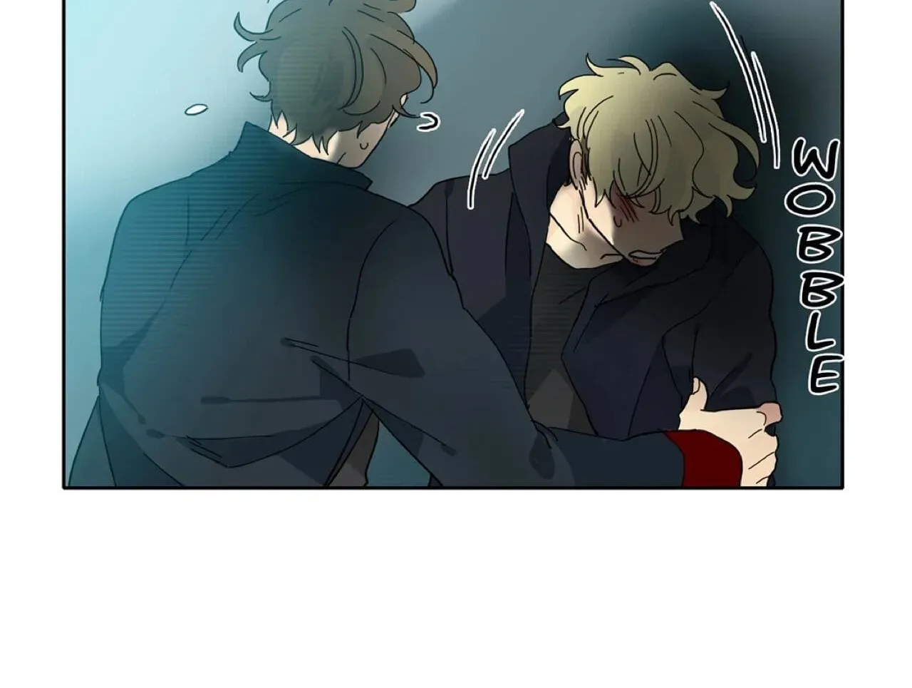 Read Heroes Plan.B chapter 63 image 48 on Lezhin