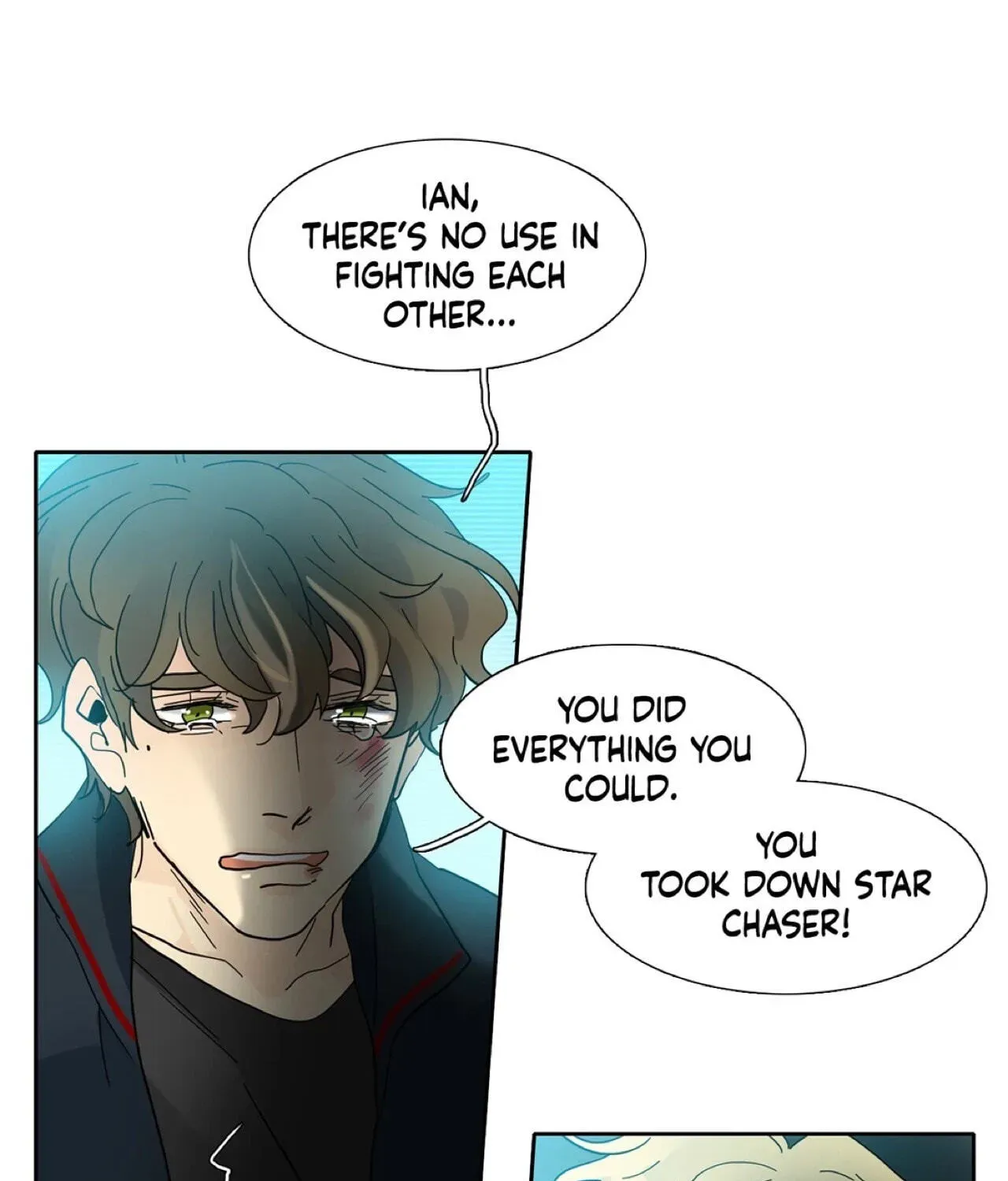 Read Heroes Plan.B chapter 63 image 49 on Lezhin