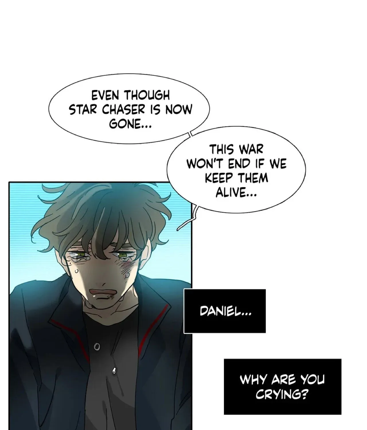 Read Heroes Plan.B chapter 63 image 53 on Lezhin