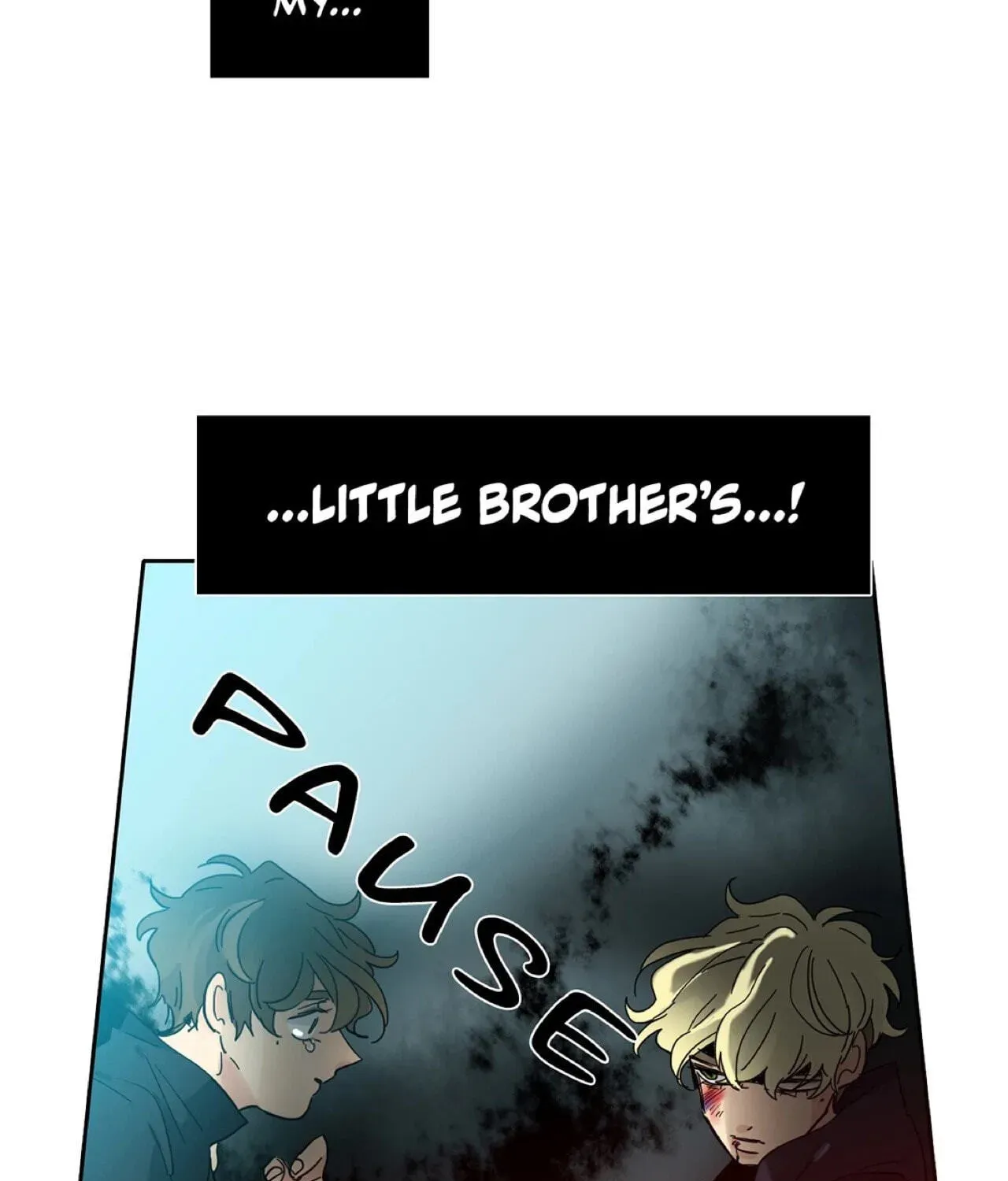 Read Heroes Plan.B chapter 63 image 57 on Lezhin