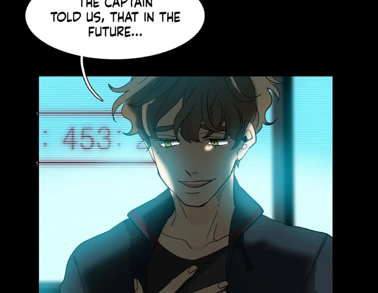 Read Heroes Plan.B chapter 63 image 6 on Lezhin