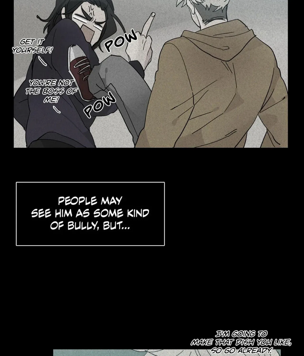 Read Heroes Plan.B chapter 63 image 67 on Lezhin