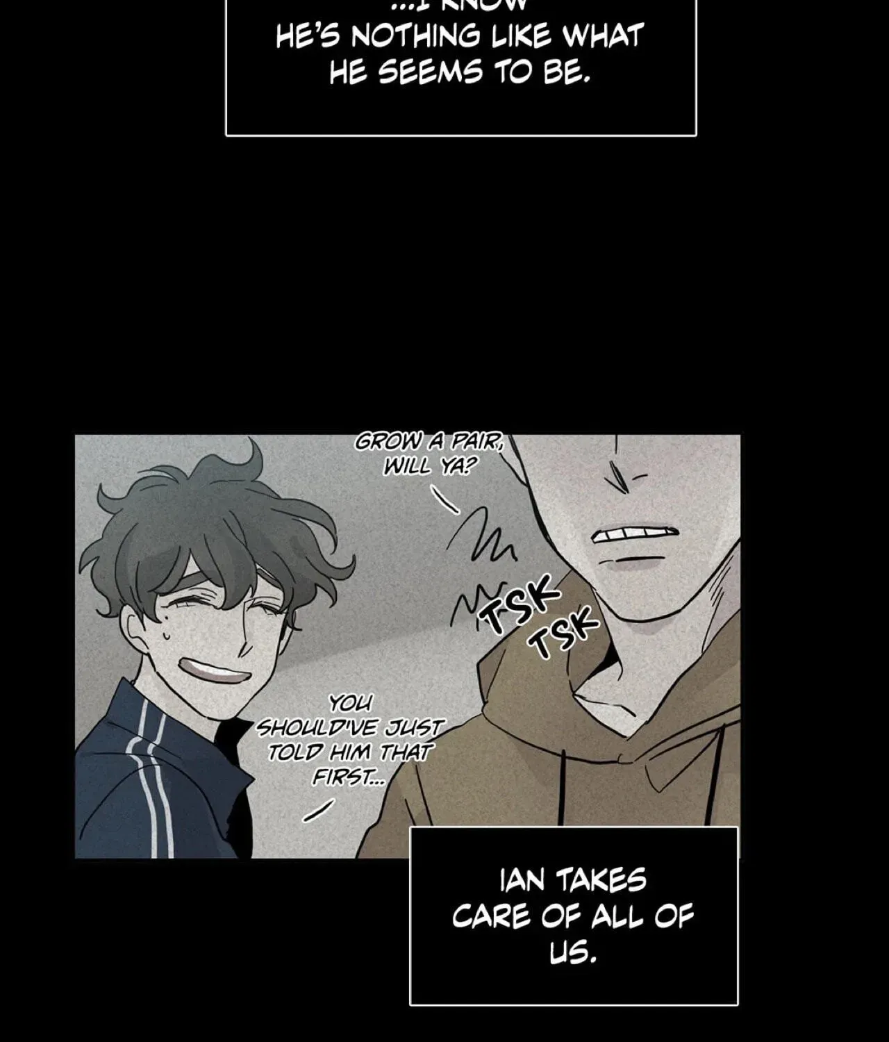 Read Heroes Plan.B chapter 63 image 69 on Lezhin