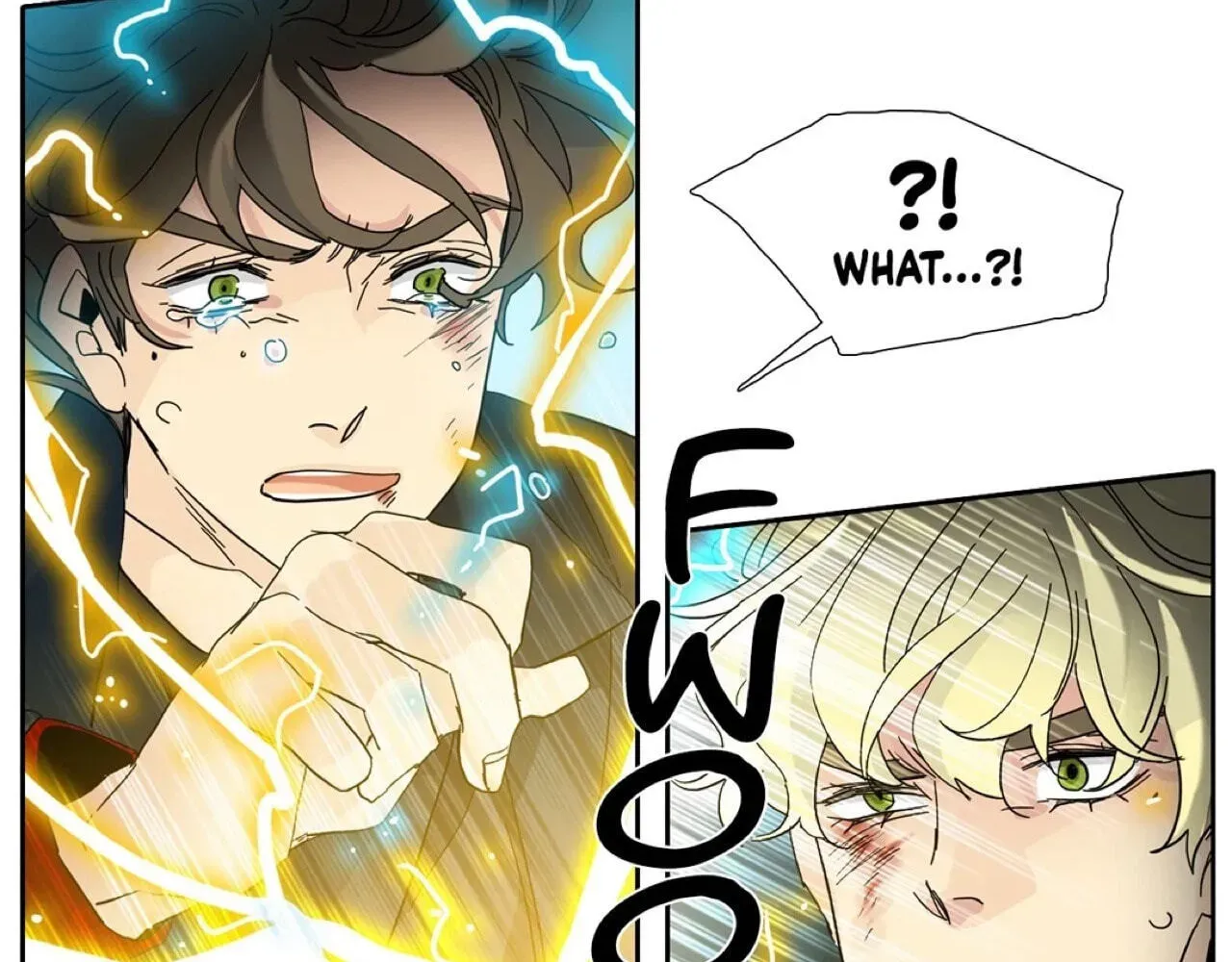 Read Heroes Plan.B chapter 63 image 90 on Lezhin
