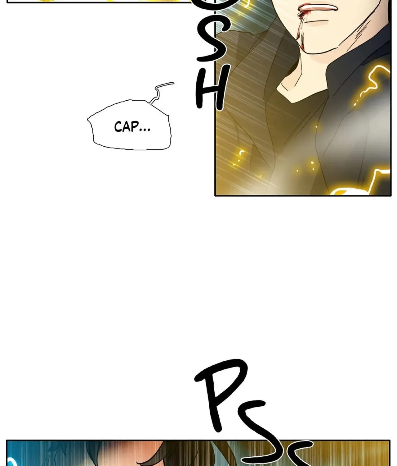 Read Heroes Plan.B chapter 63 image 91 on Lezhin