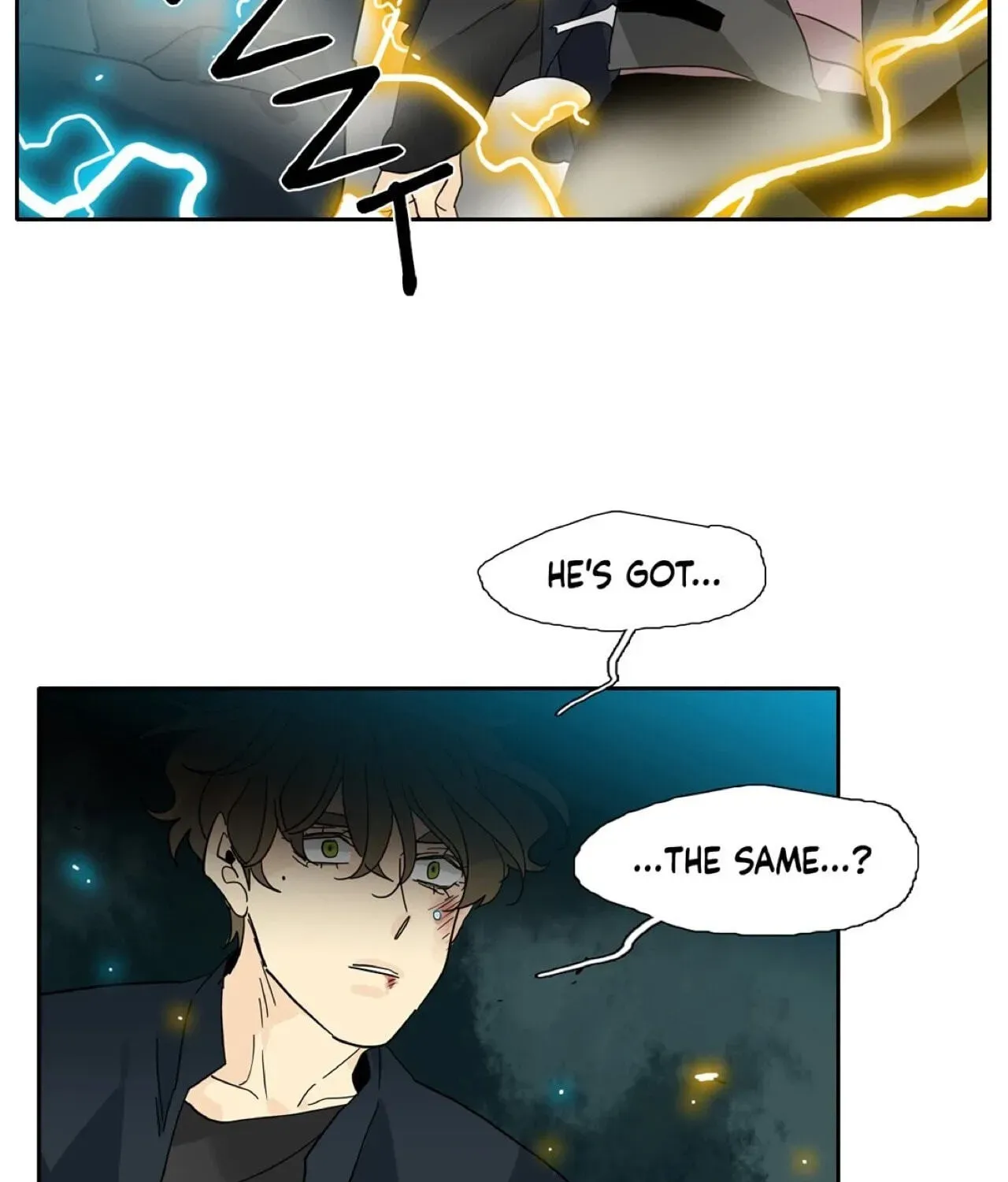 Read Heroes Plan.B chapter 63 image 93 on Lezhin