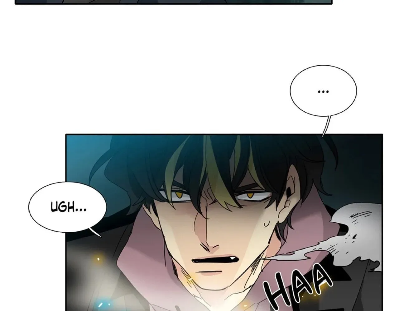 Read Heroes Plan.B chapter 63 image 94 on Lezhin