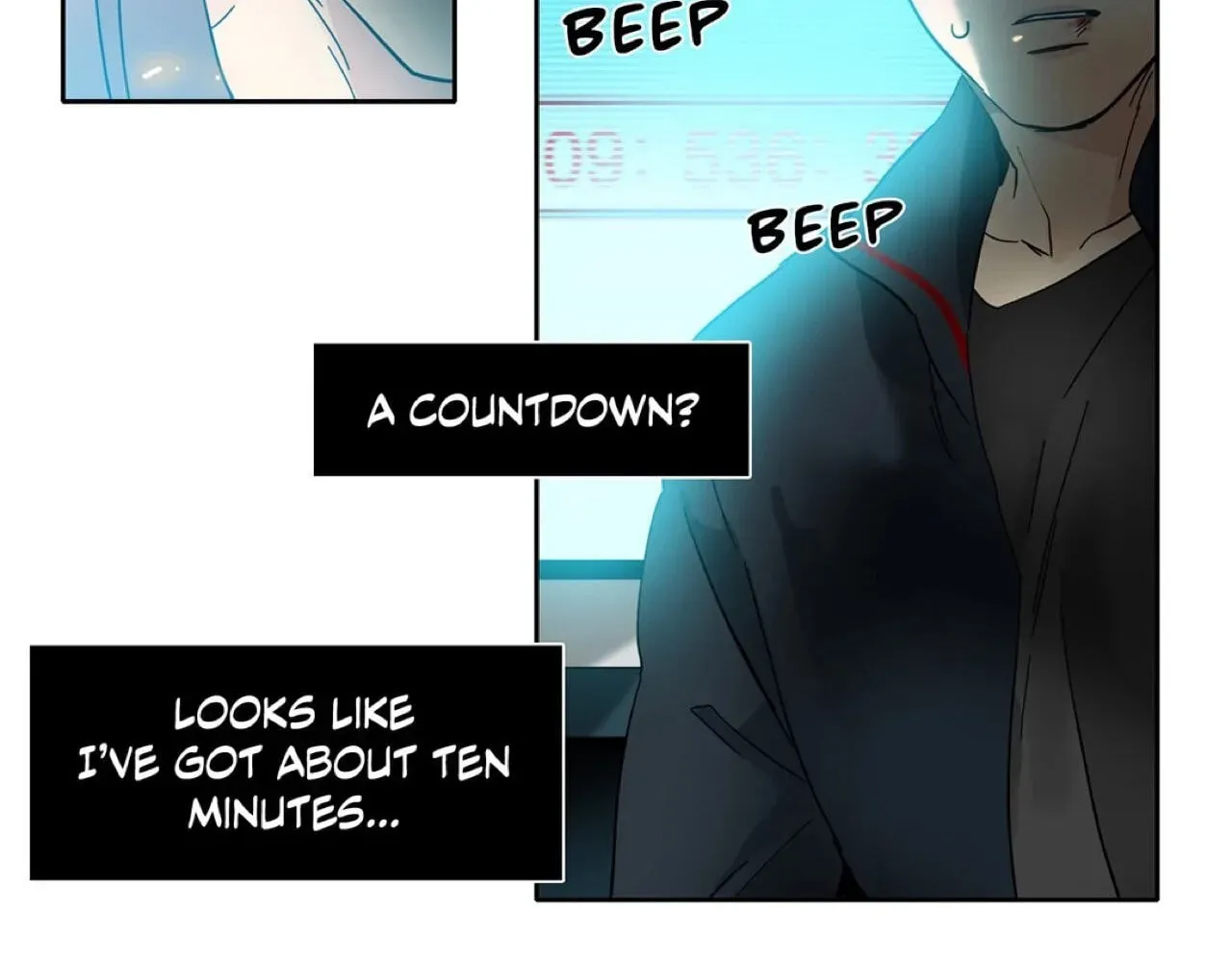 Read Heroes Plan.B chapter 63 image 96 on Lezhin