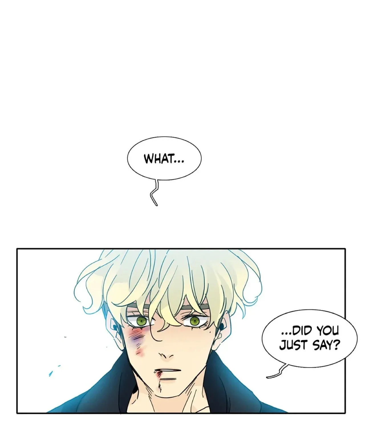 Read Heroes Plan.B chapter 64 image 1 on Lezhin