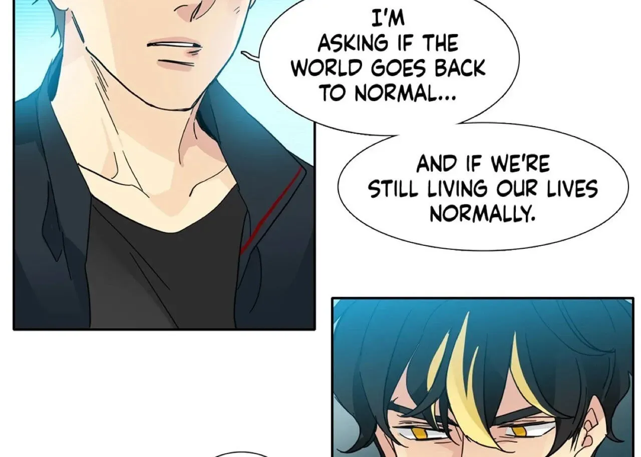 Read Heroes Plan.B chapter 64 image 12 on Lezhin