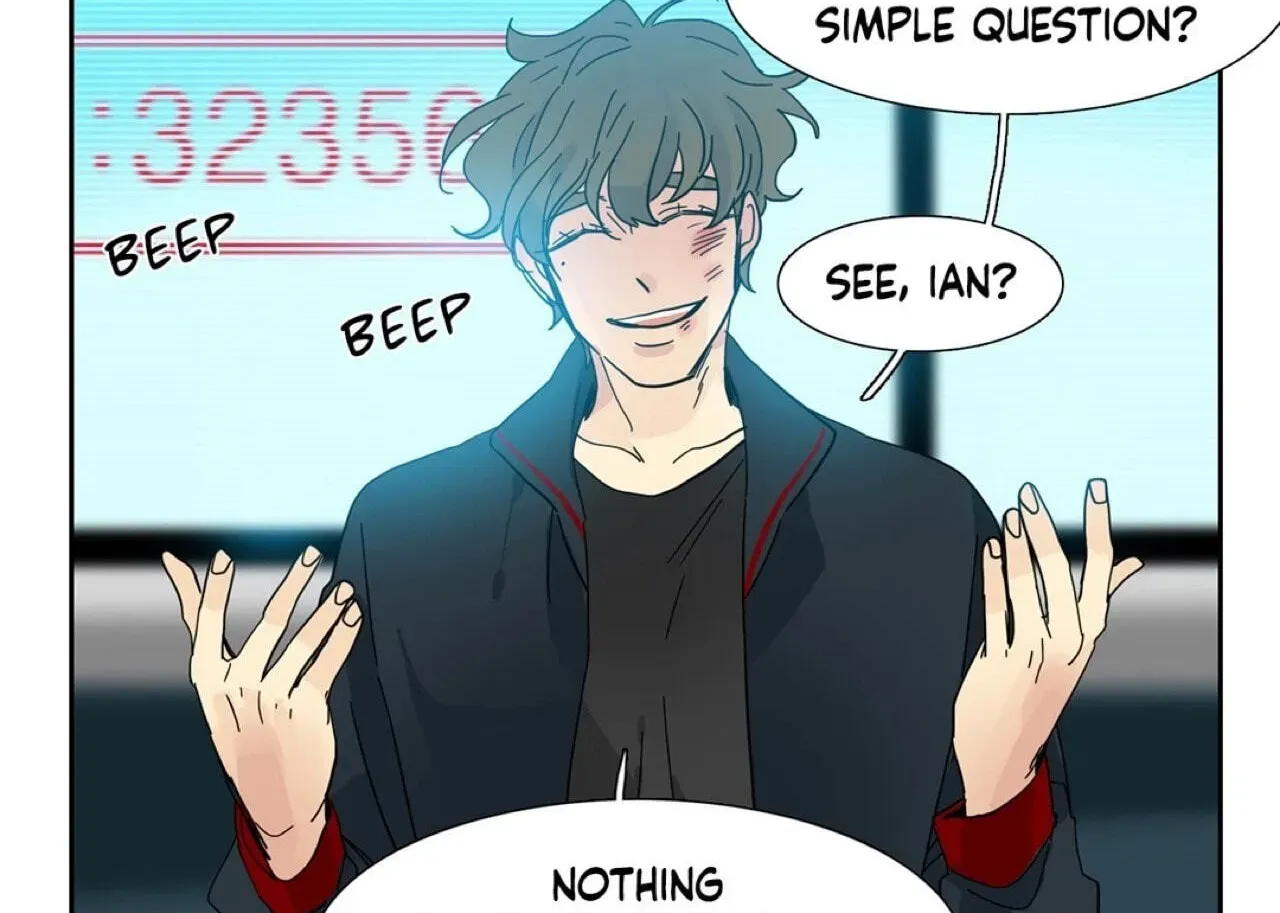 Read Heroes Plan.B chapter 64 image 14 on Lezhin