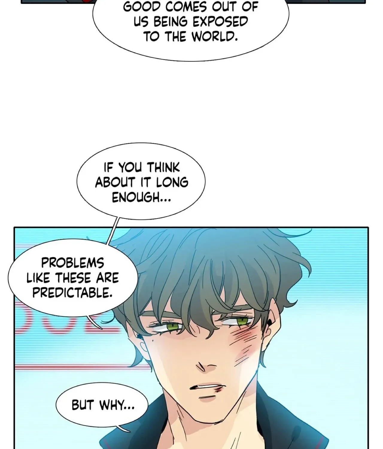 Read Heroes Plan.B chapter 64 image 15 on Lezhin