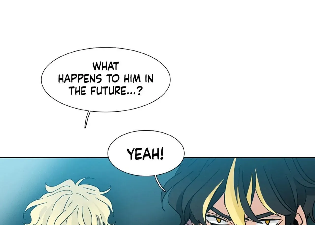 Read Heroes Plan.B chapter 64 image 2 on Lezhin