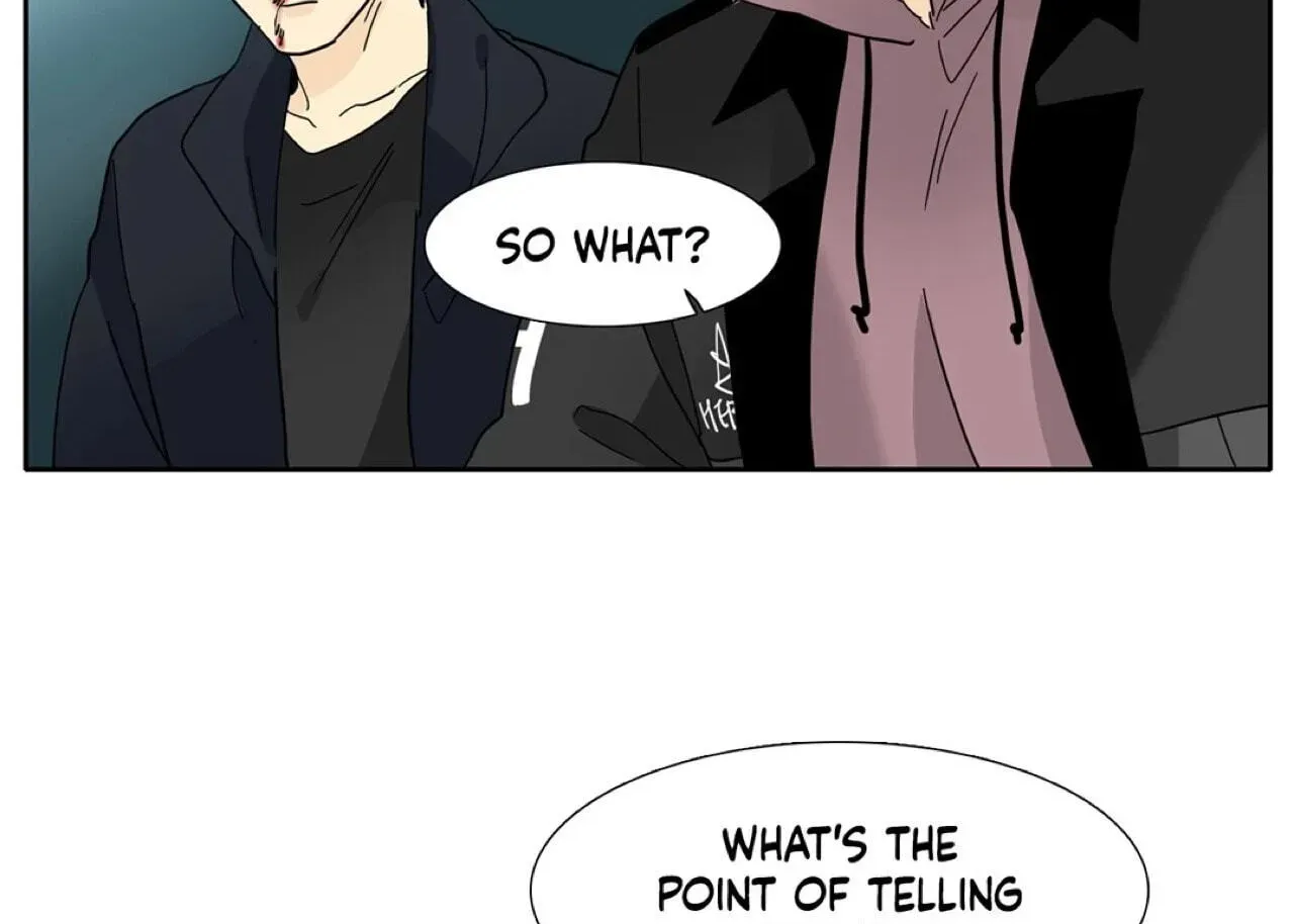 Read Heroes Plan.B chapter 64 image 22 on Lezhin
