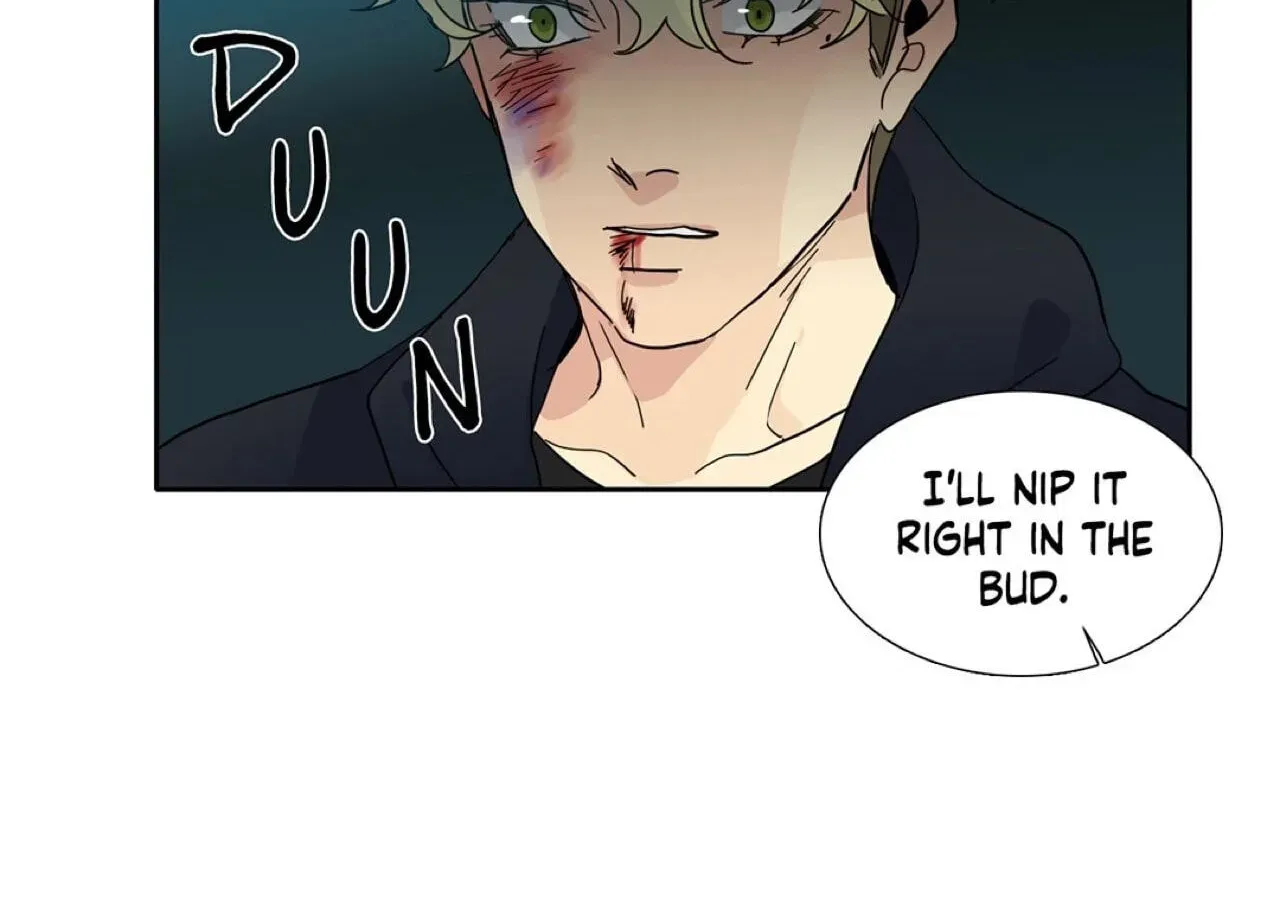 Read Heroes Plan.B chapter 64 image 24 on Lezhin