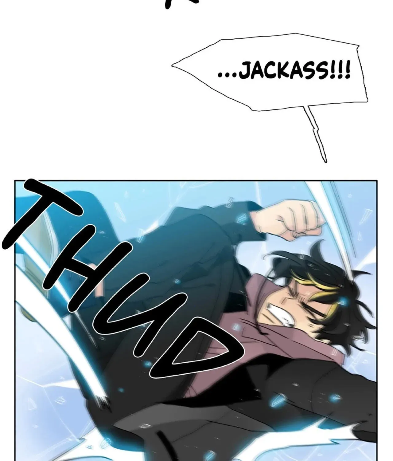 Read Heroes Plan.B chapter 64 image 27 on Lezhin