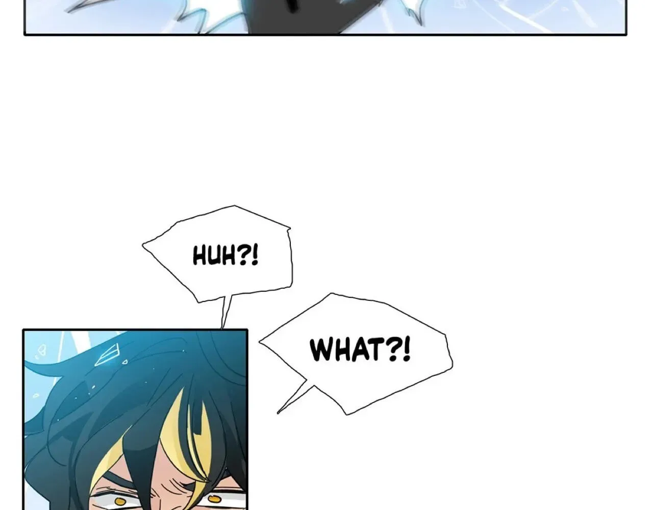 Read Heroes Plan.B chapter 64 image 28 on Lezhin