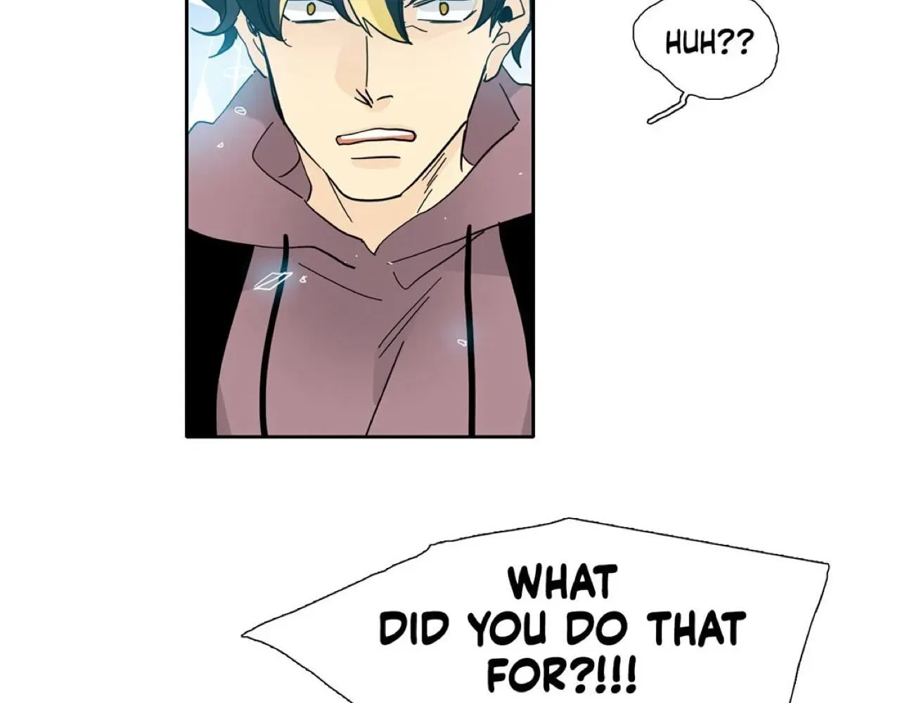 Read Heroes Plan.B chapter 64 image 32 on Lezhin
