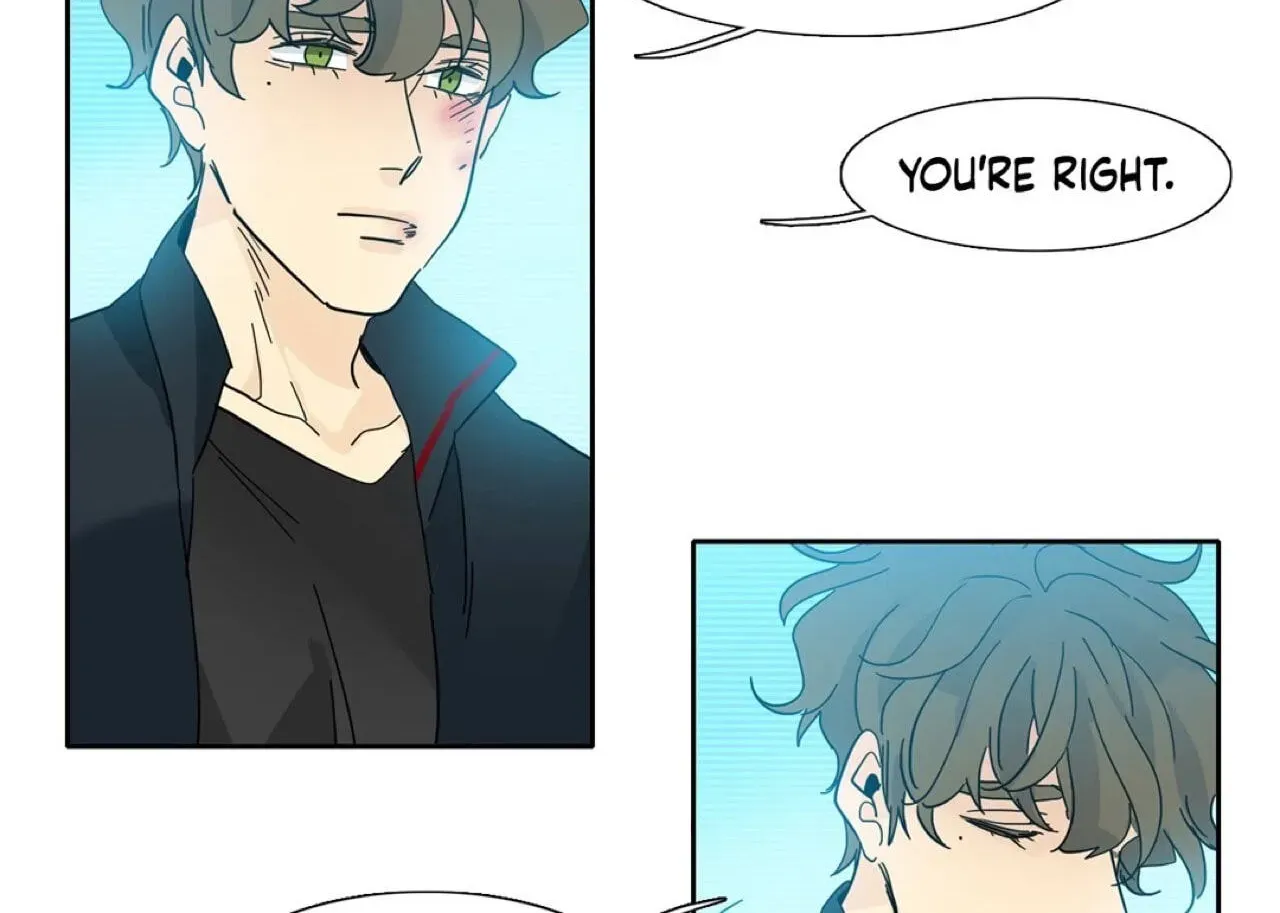 Read Heroes Plan.B chapter 64 image 4 on Lezhin