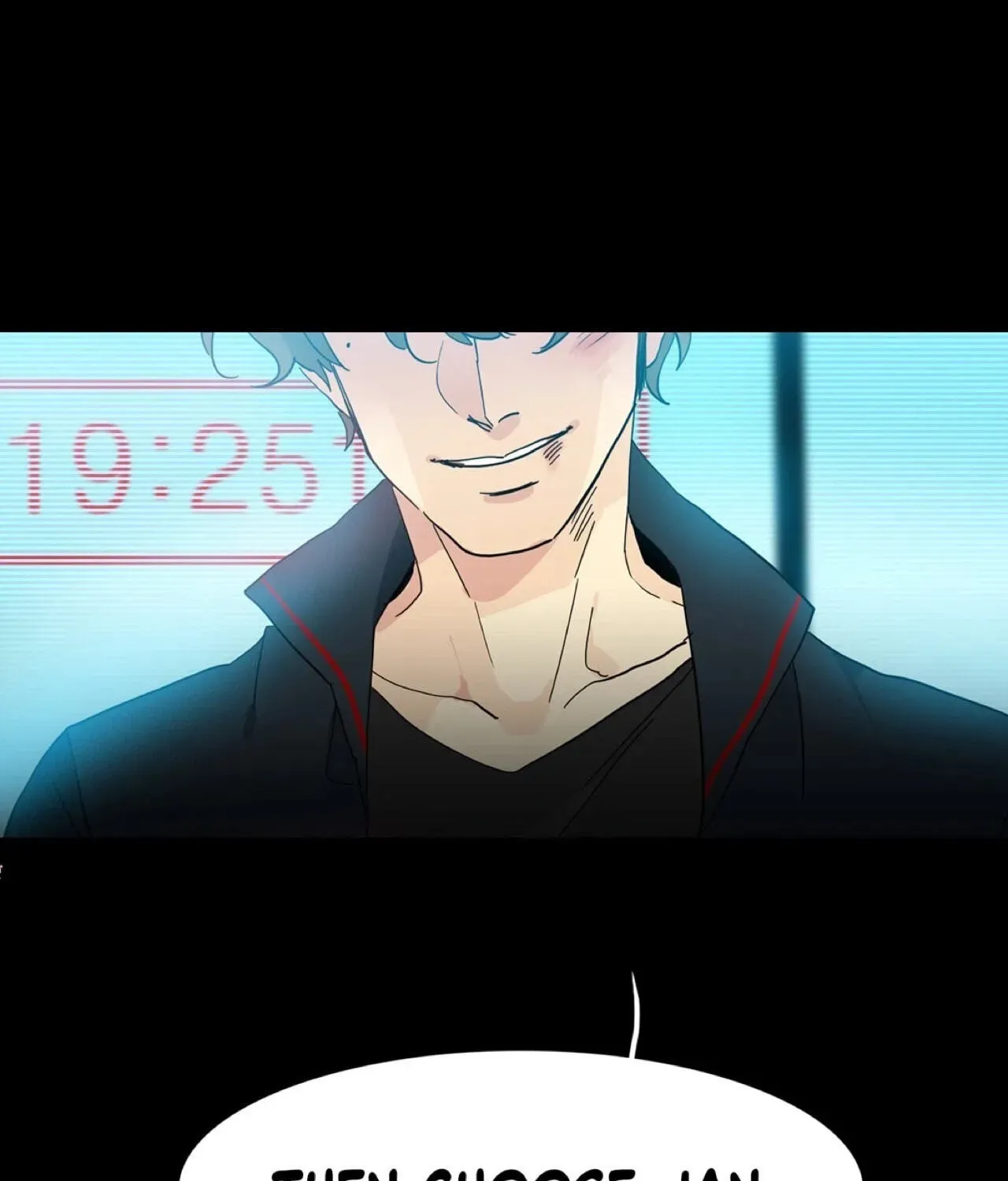 Read Heroes Plan.B chapter 64 image 41 on Lezhin