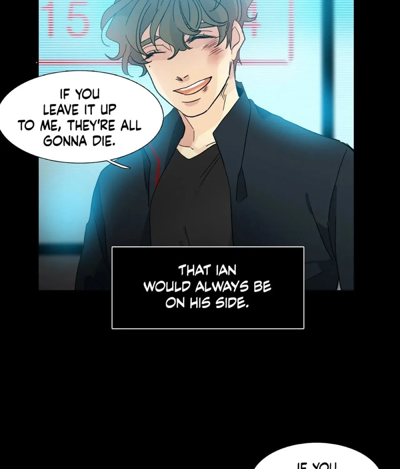 Read Heroes Plan.B chapter 64 image 45 on Lezhin