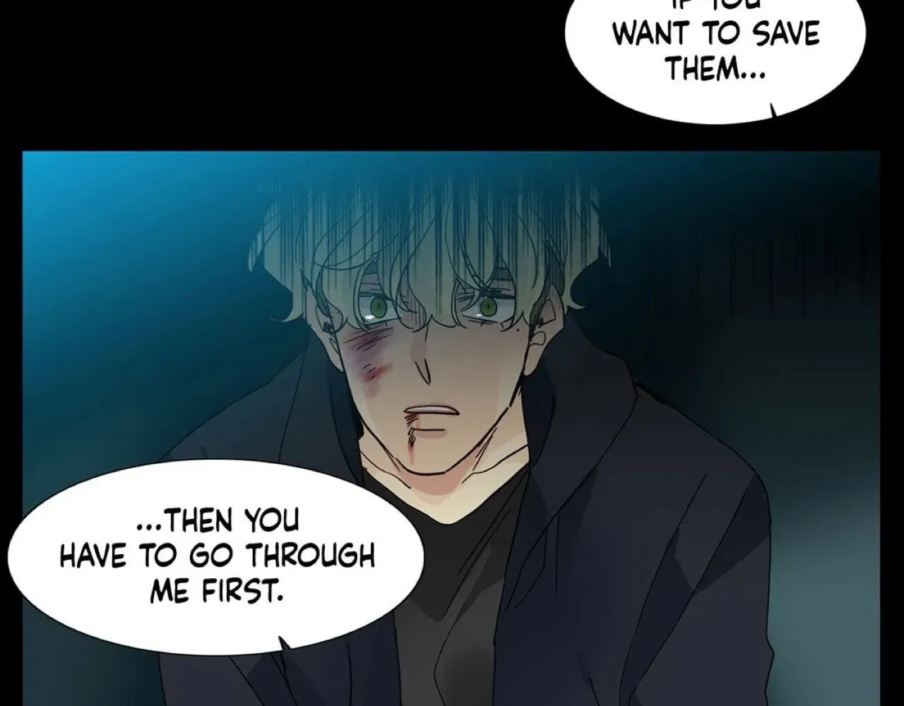 Read Heroes Plan.B chapter 64 image 46 on Lezhin