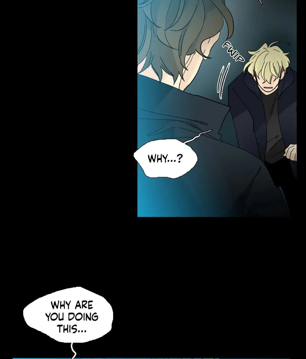 Read Heroes Plan.B chapter 64 image 51 on Lezhin